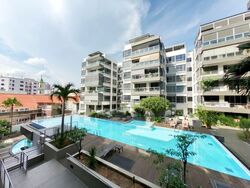 Atrium Residences (D14), Apartment #594514091